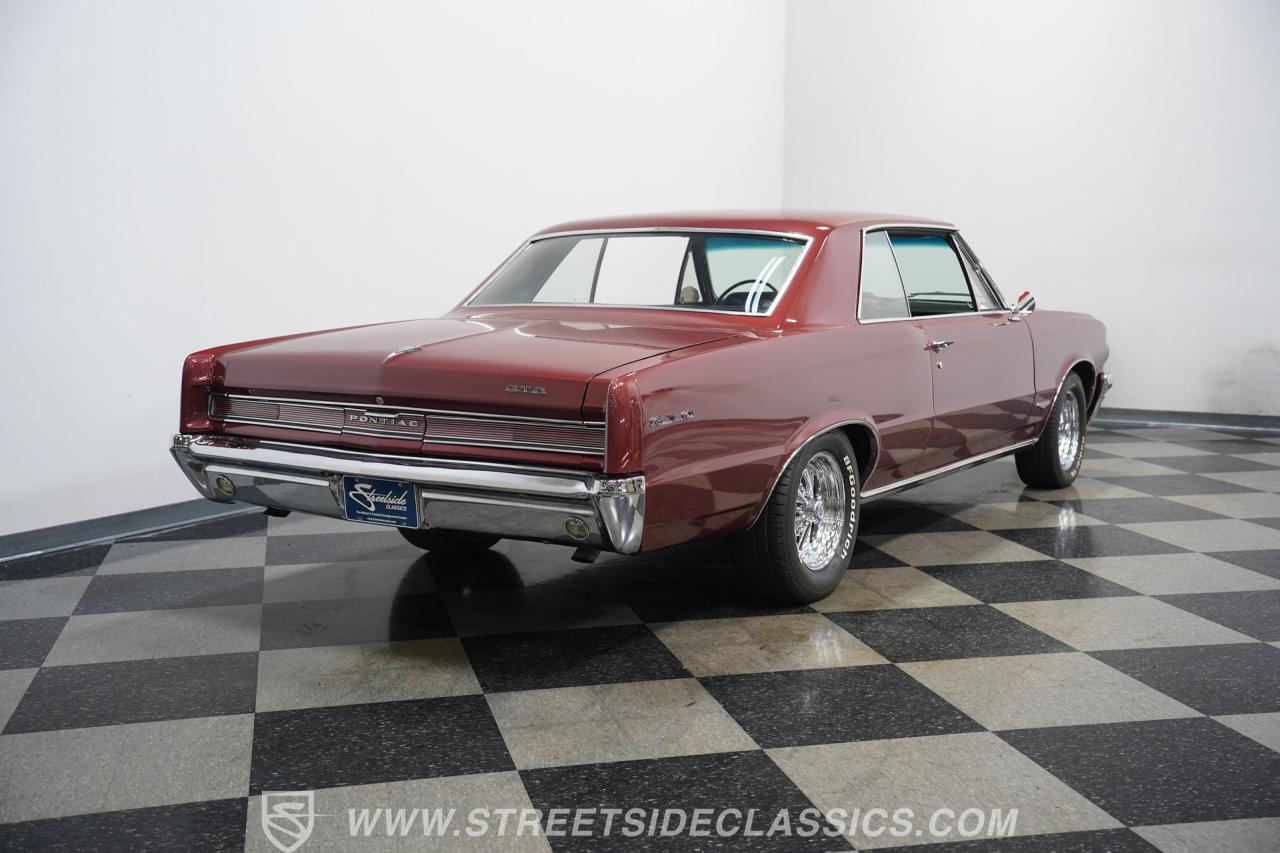 1964 Pontiac GTO