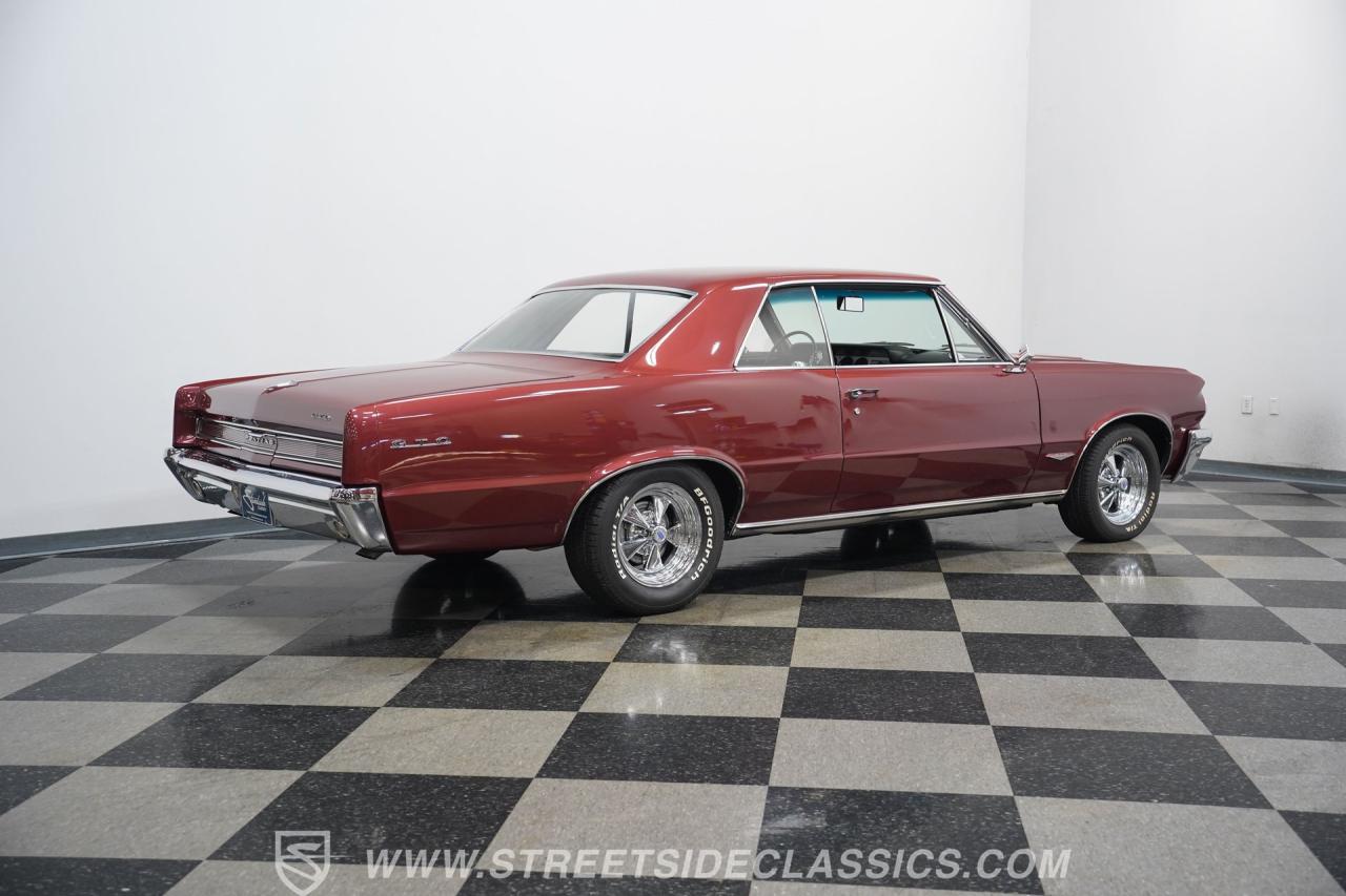 1964 Pontiac GTO