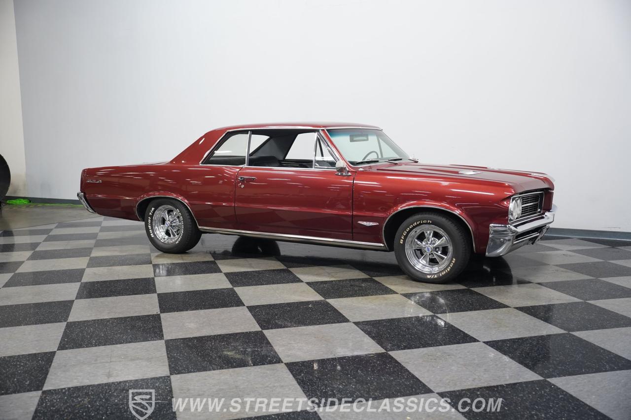 1964 Pontiac GTO