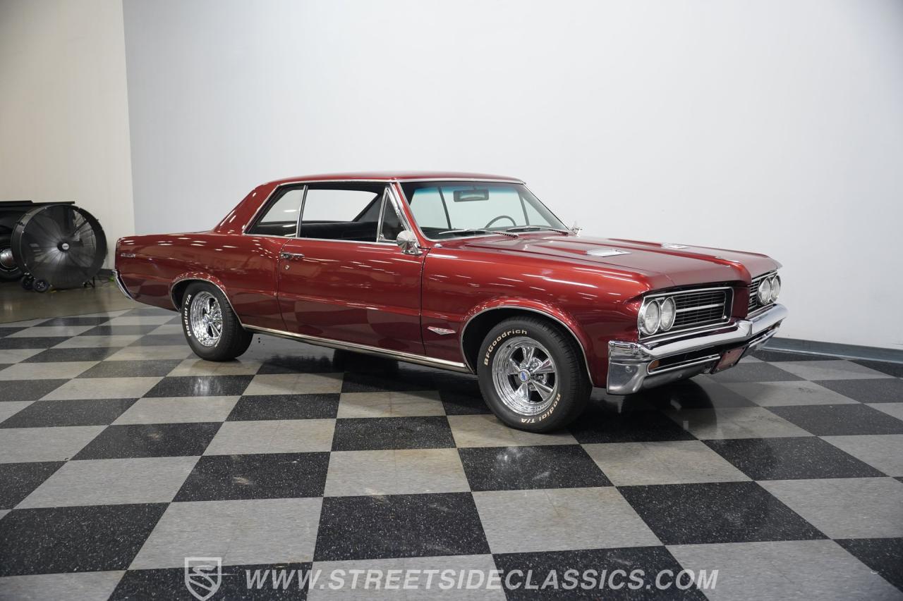 1964 Pontiac GTO