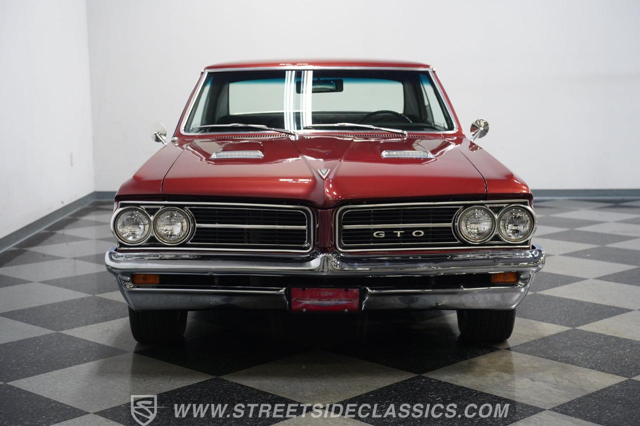 1964 Pontiac GTO