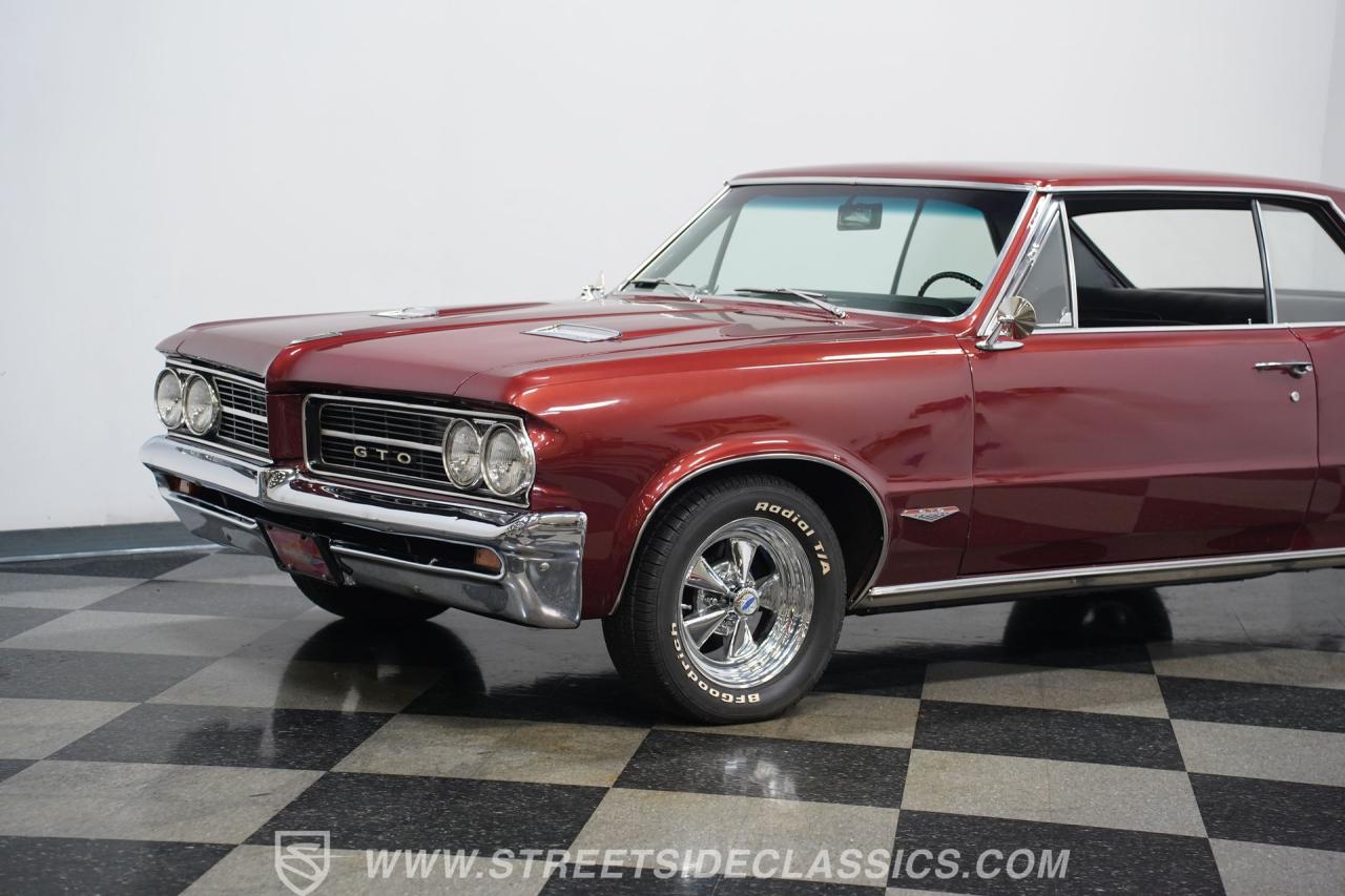 1964 Pontiac GTO