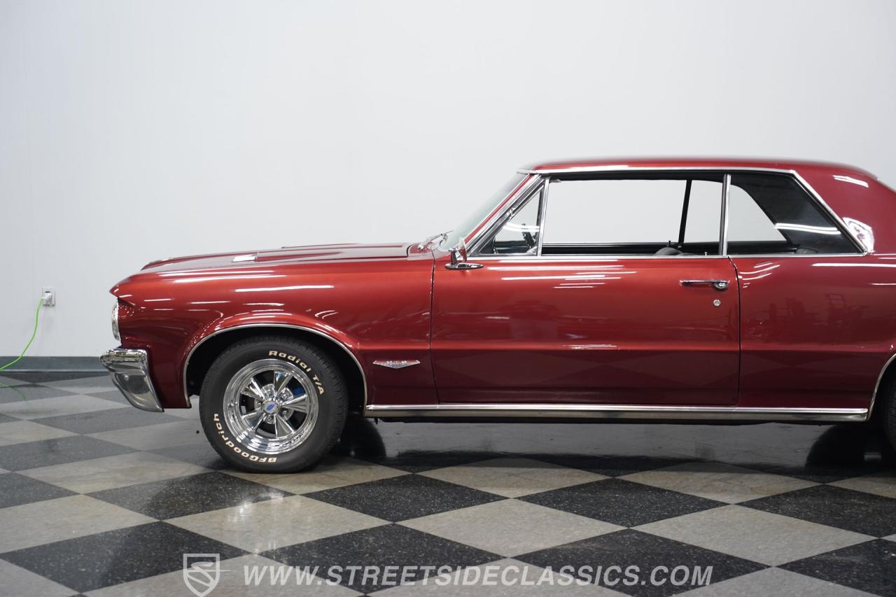 1964 Pontiac GTO