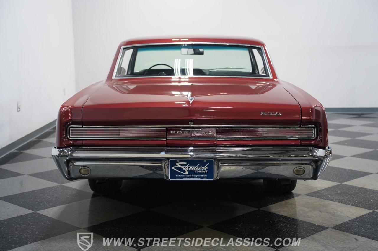 1964 Pontiac GTO