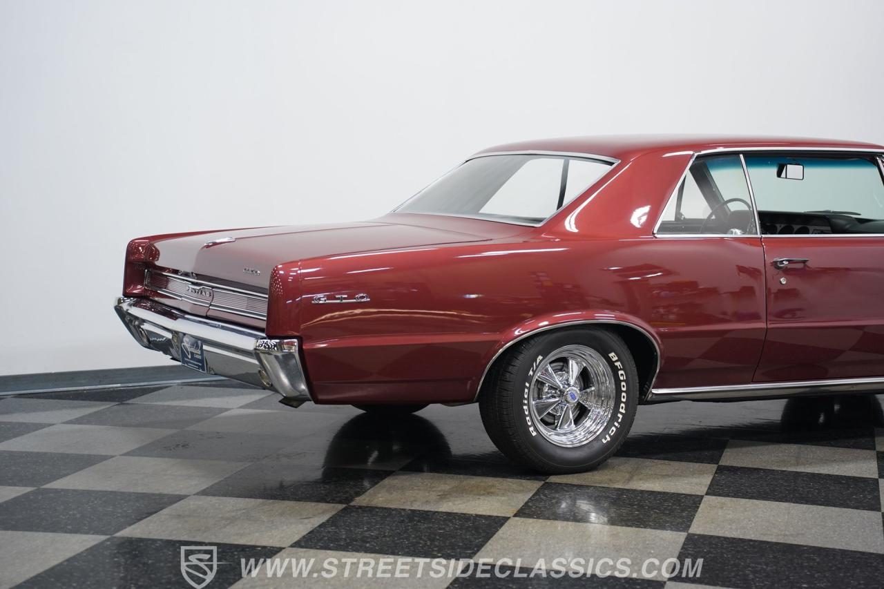 1964 Pontiac GTO