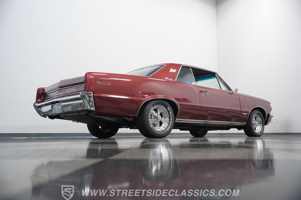 1964 Pontiac GTO