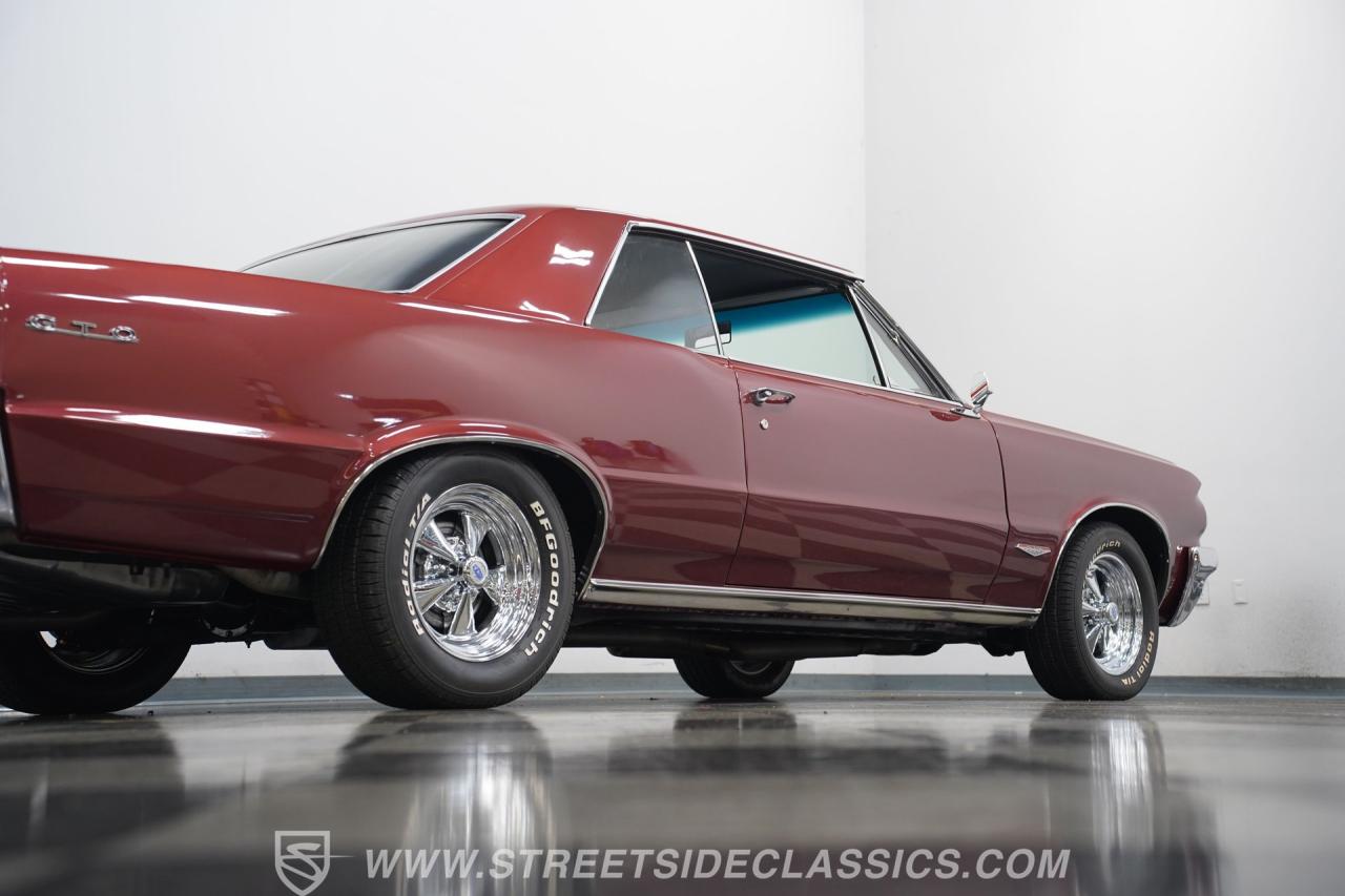 1964 Pontiac GTO