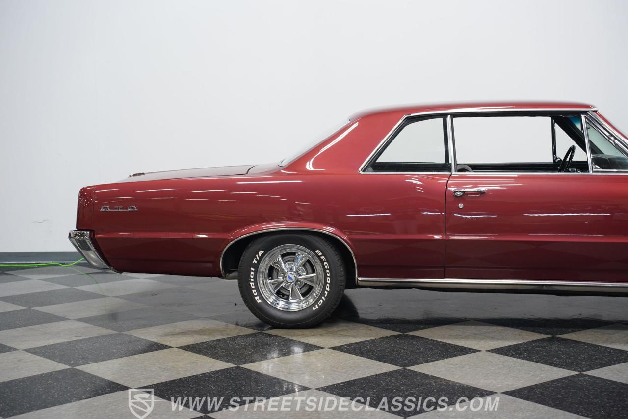 1964 Pontiac GTO