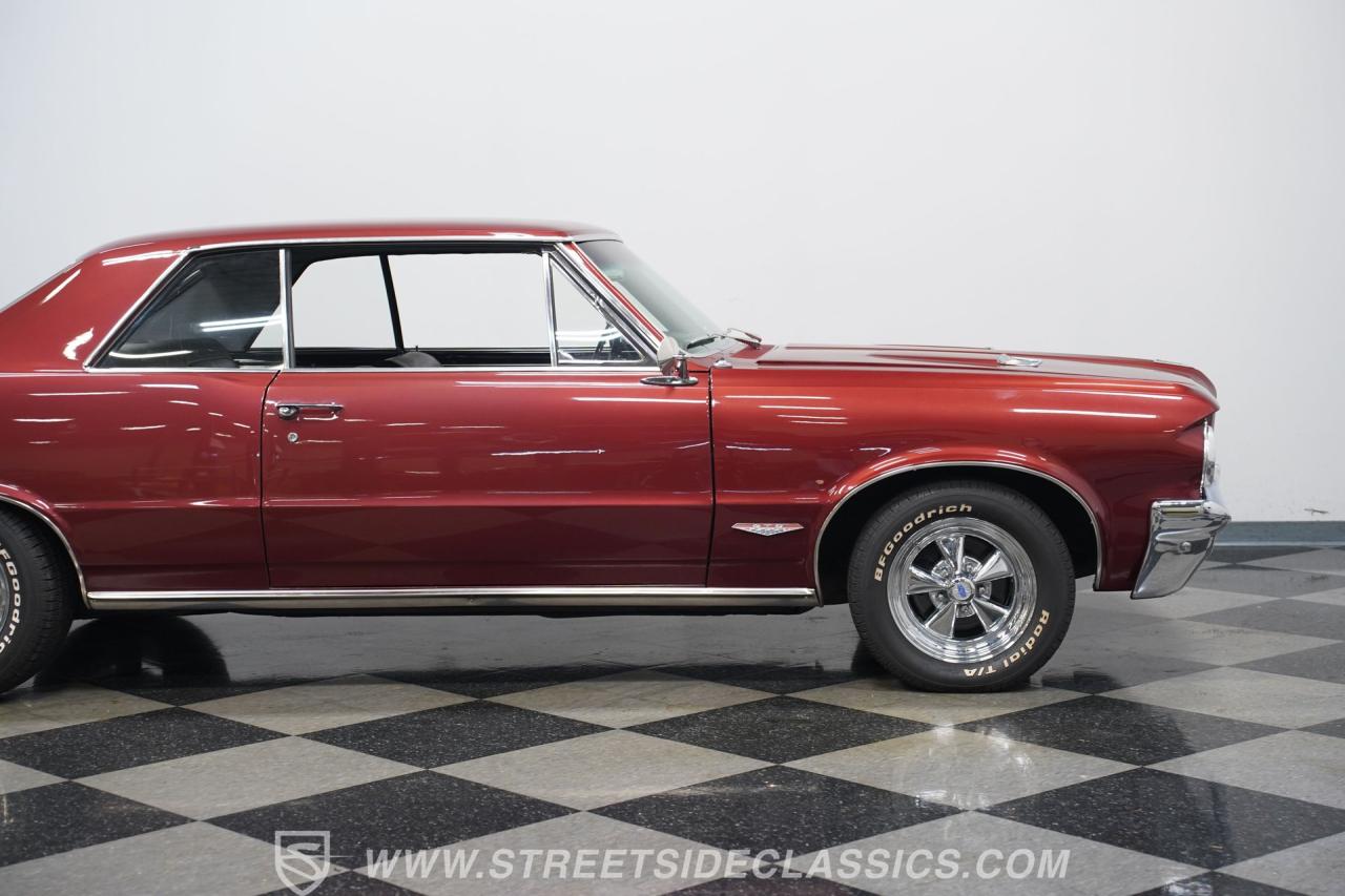 1964 Pontiac GTO