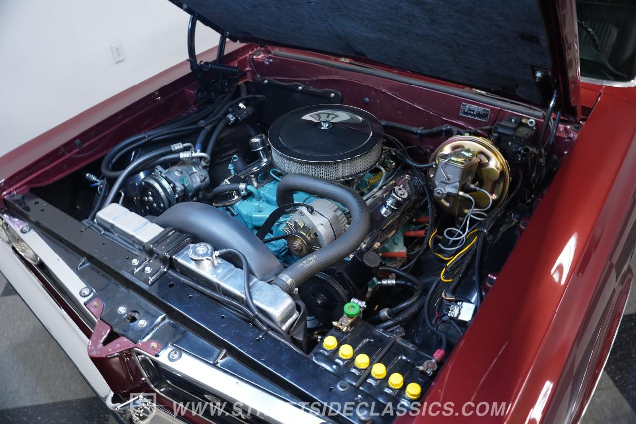1964 Pontiac GTO