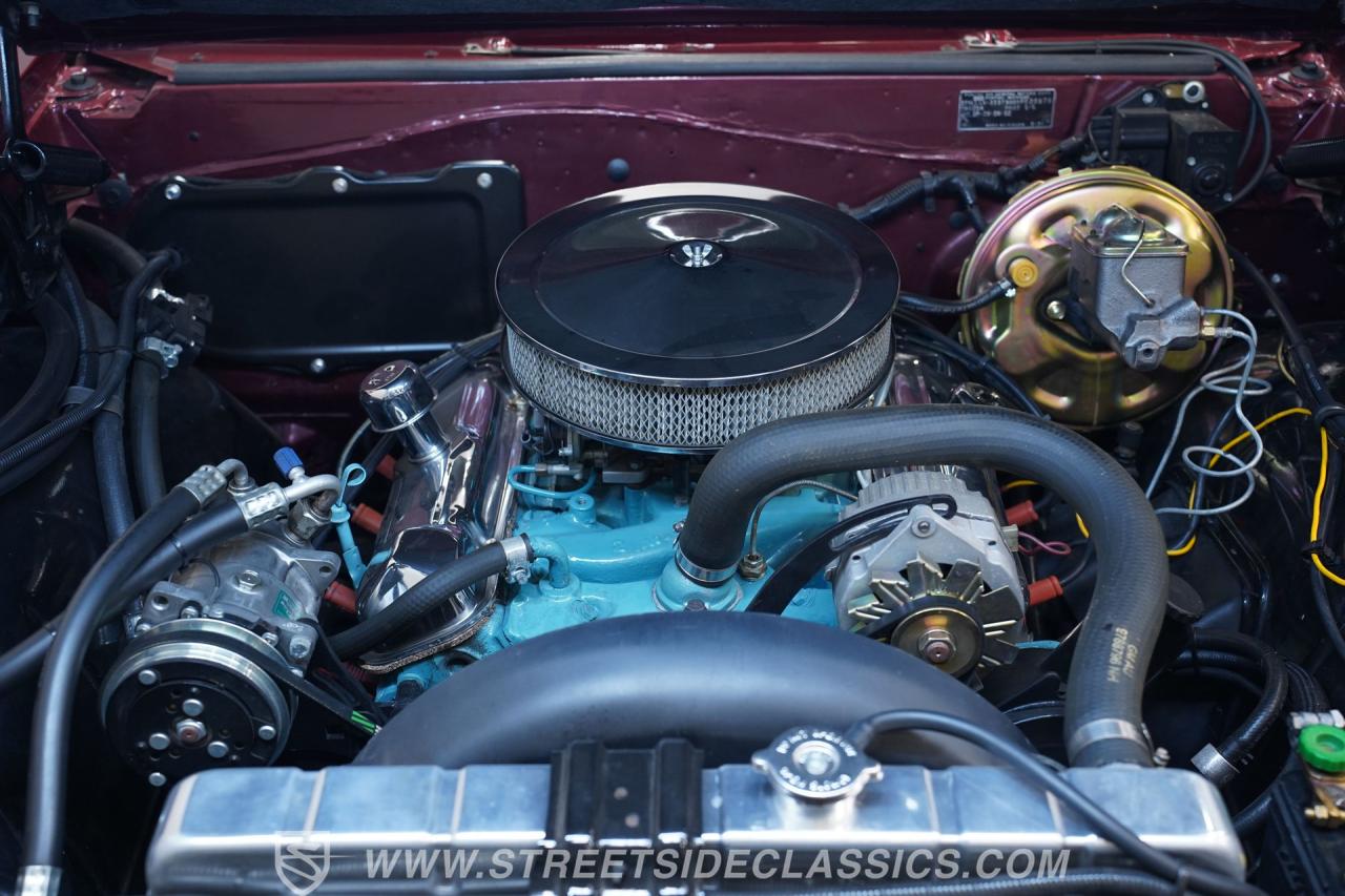 1964 Pontiac GTO