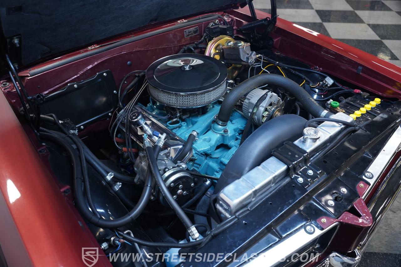 1964 Pontiac GTO
