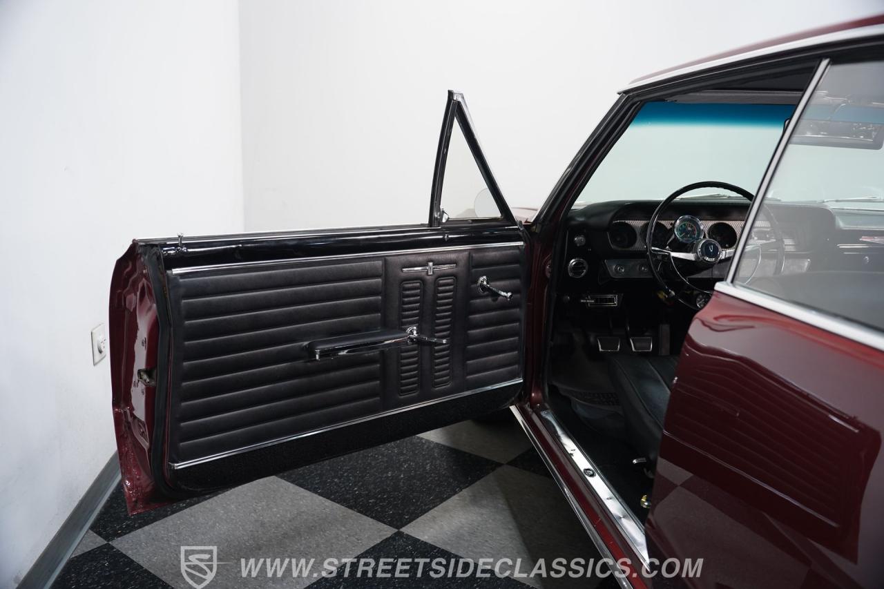 1964 Pontiac GTO