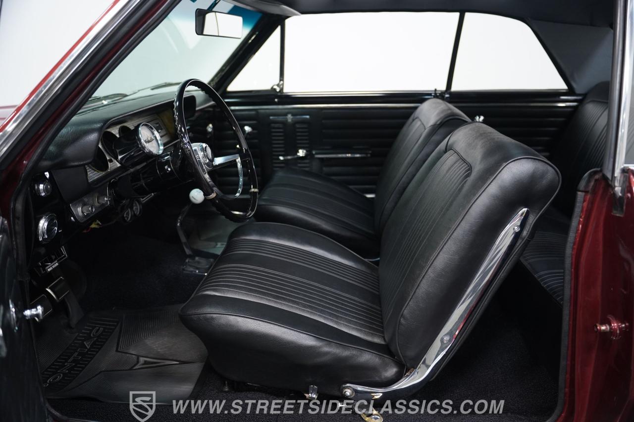 1964 Pontiac GTO