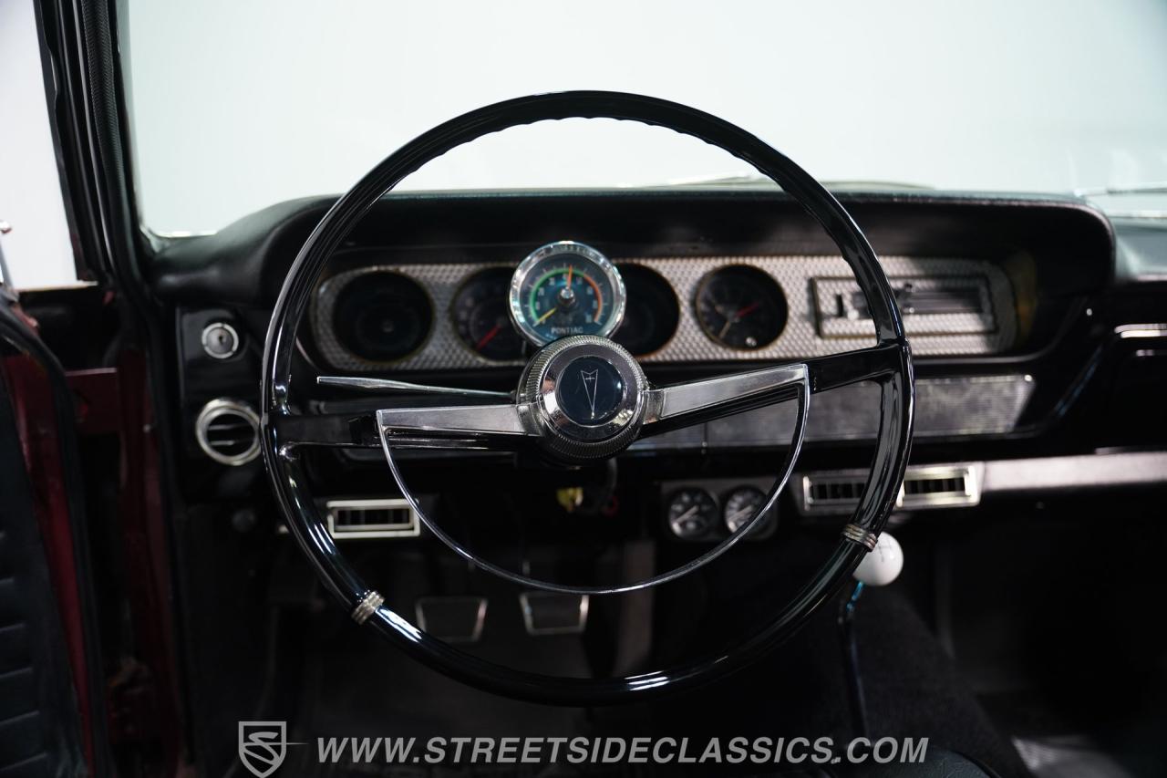 1964 Pontiac GTO