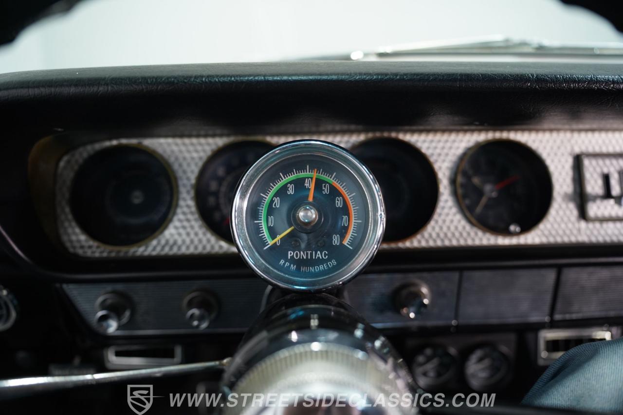 1964 Pontiac GTO