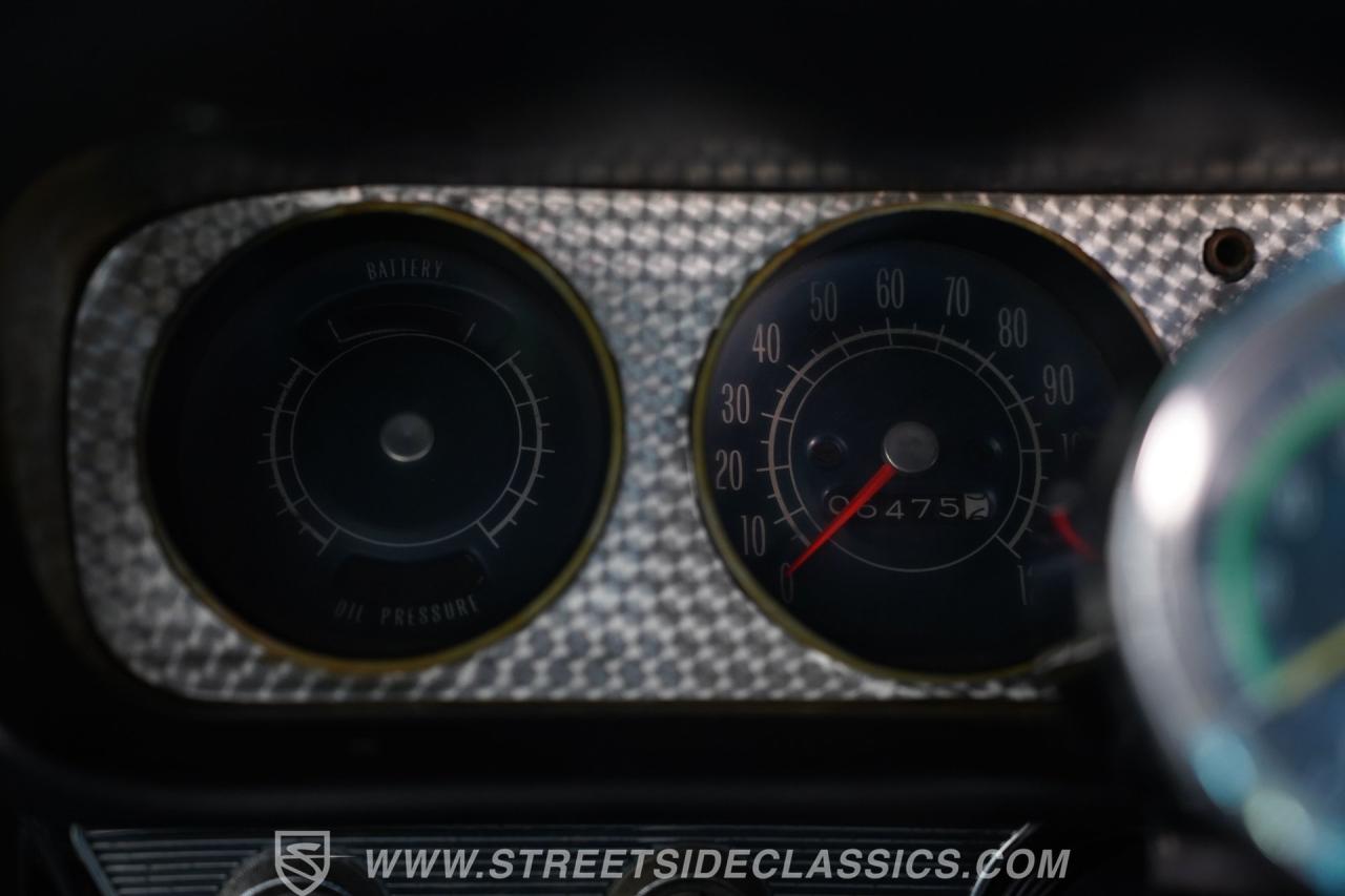 1964 Pontiac GTO