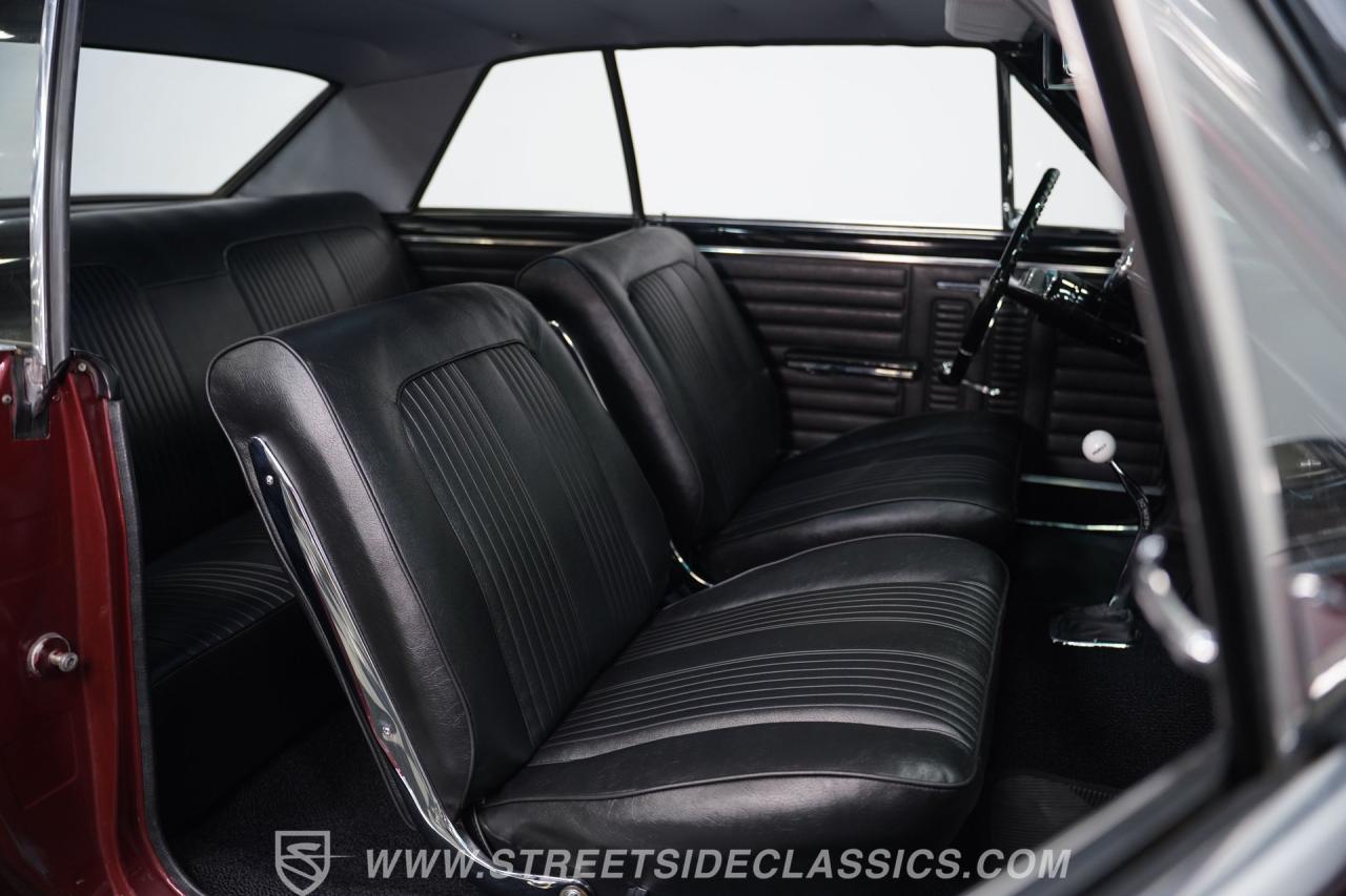 1964 Pontiac GTO