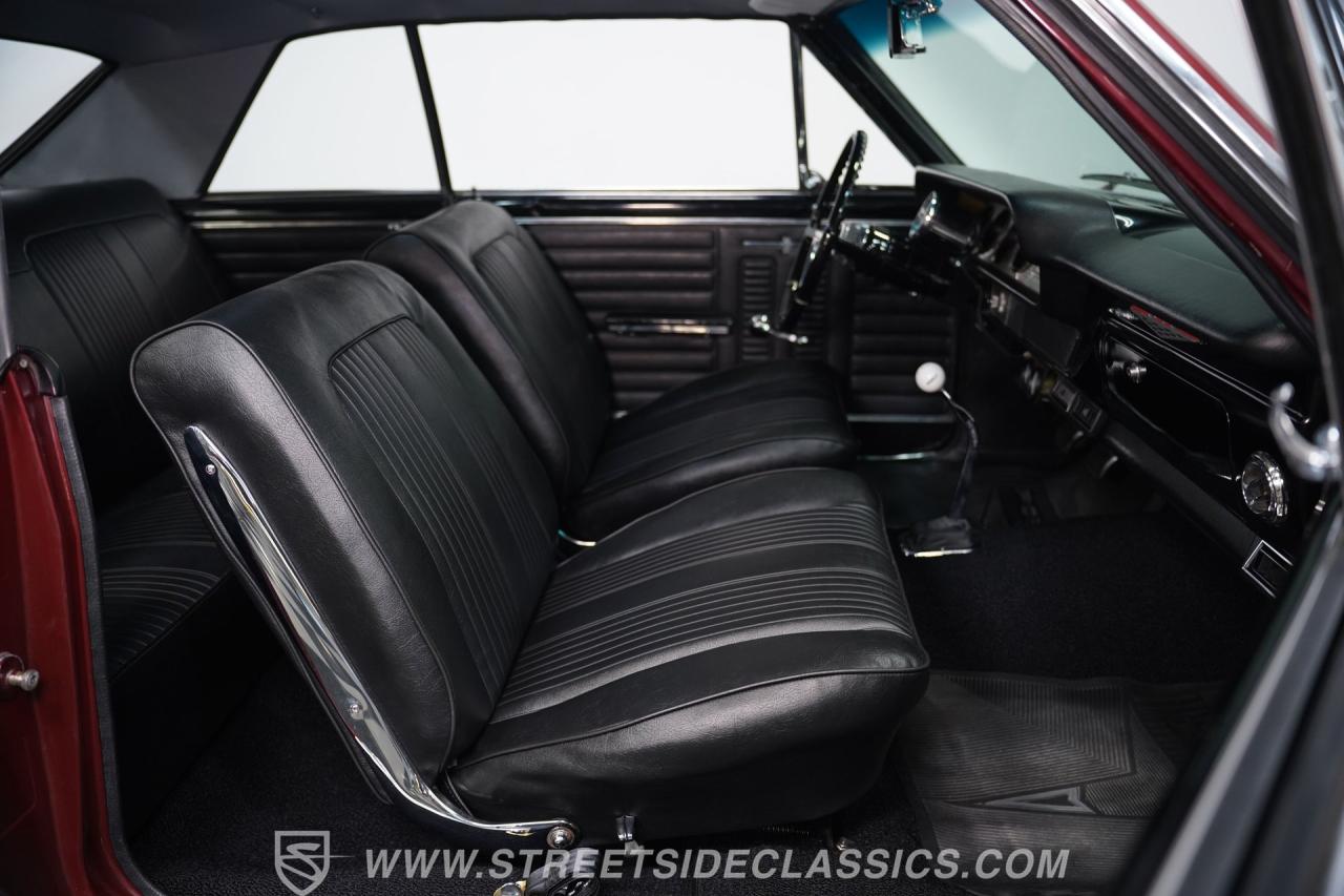 1964 Pontiac GTO