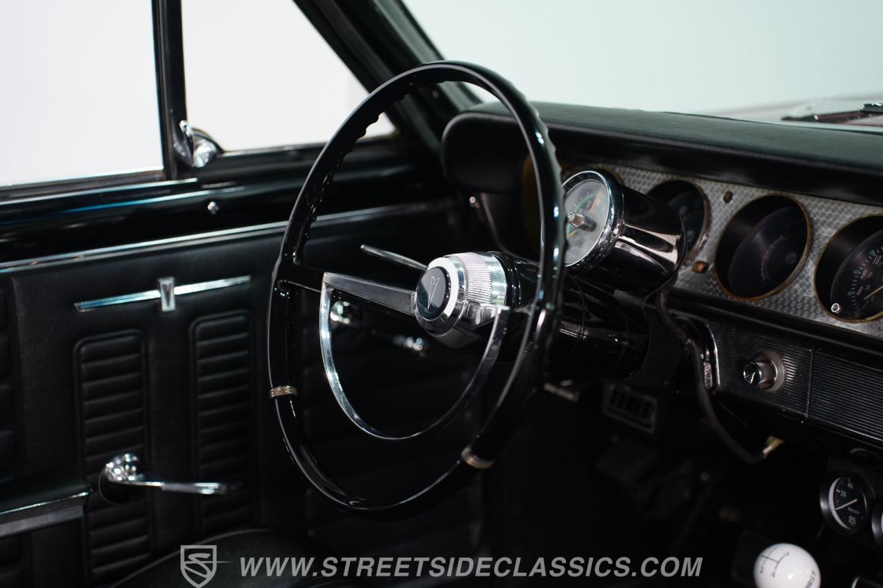 1964 Pontiac GTO