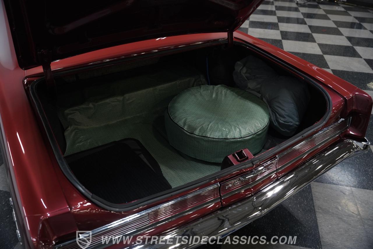 1964 Pontiac GTO