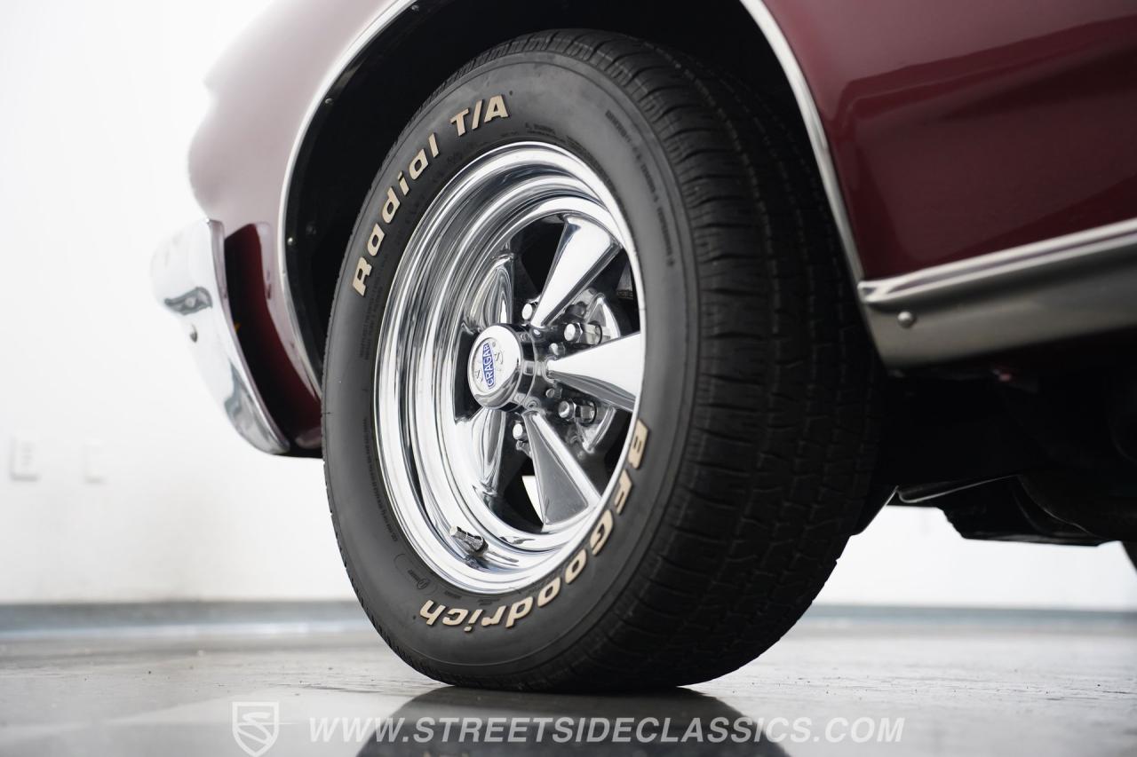 1964 Pontiac GTO
