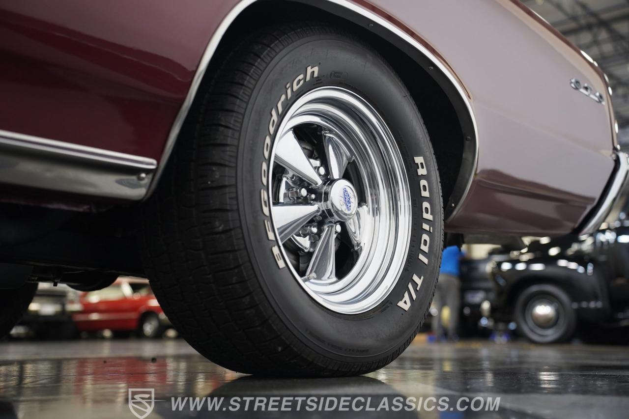 1964 Pontiac GTO
