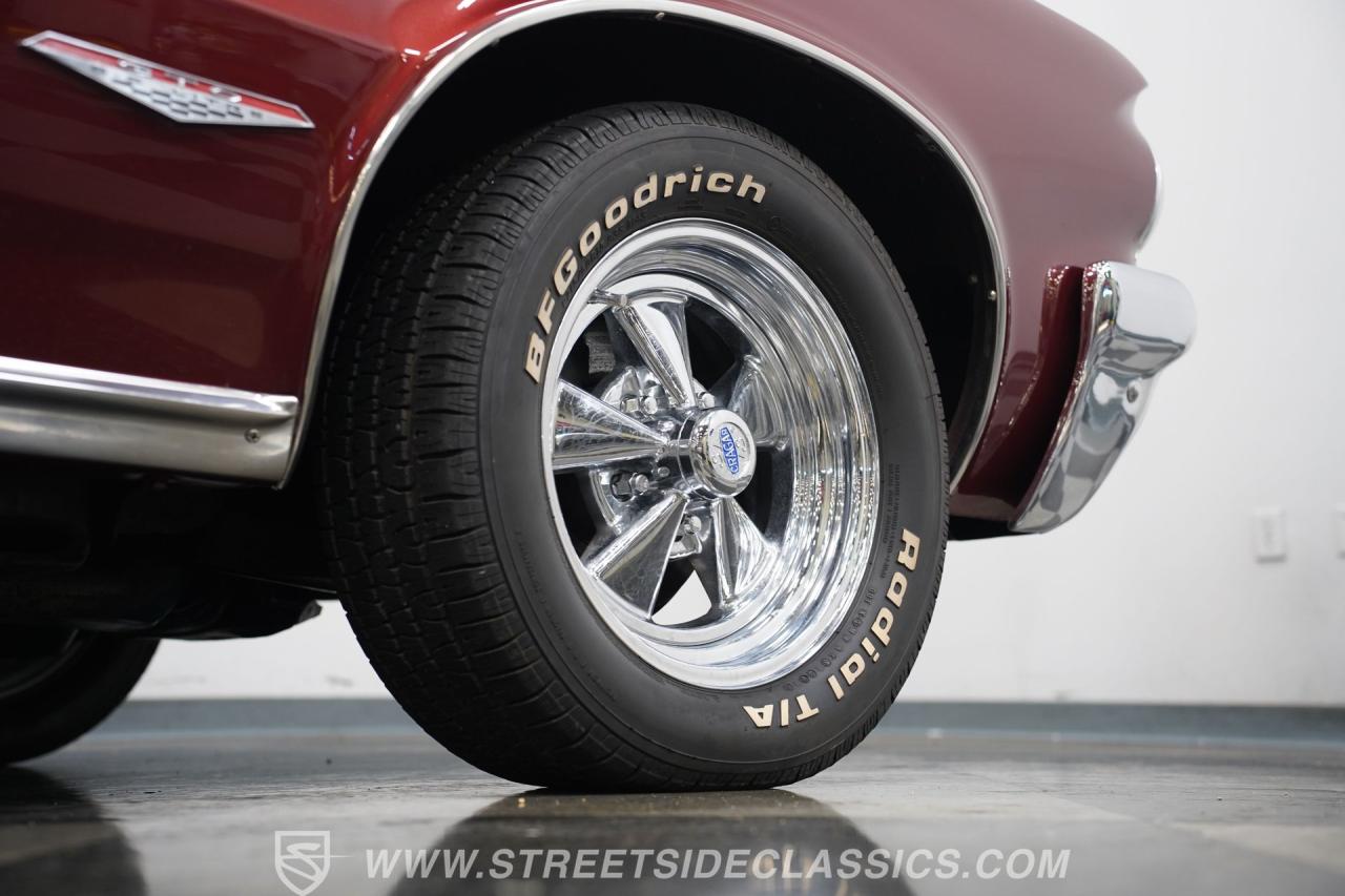 1964 Pontiac GTO