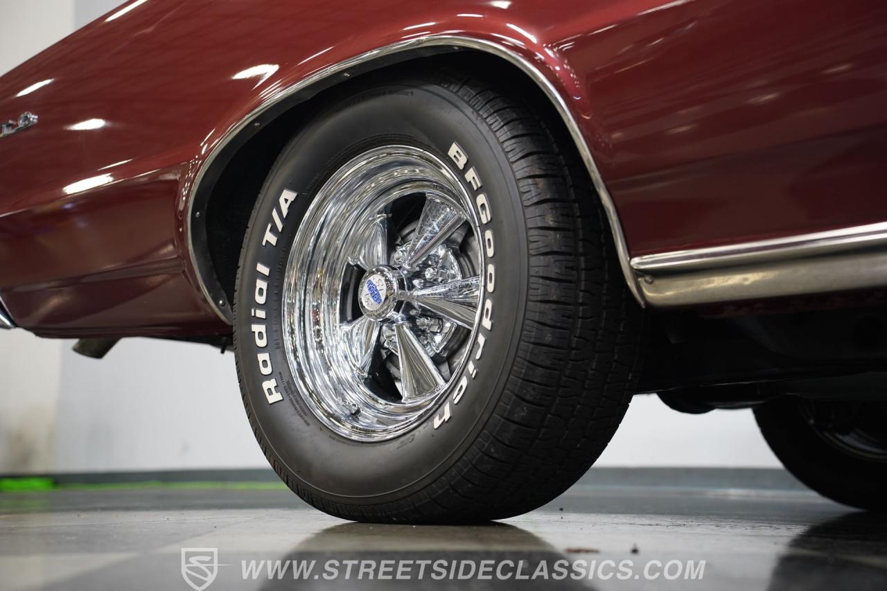 1964 Pontiac GTO