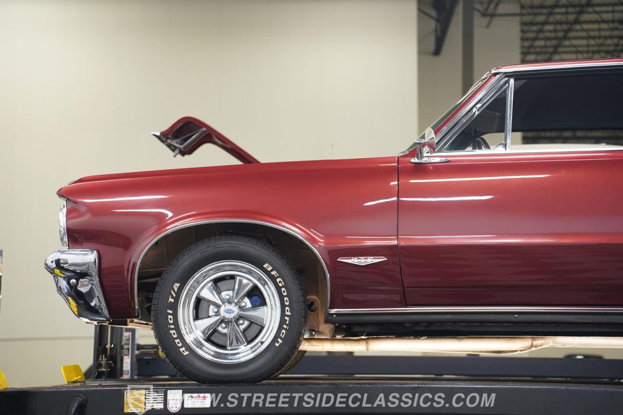 1964 Pontiac GTO