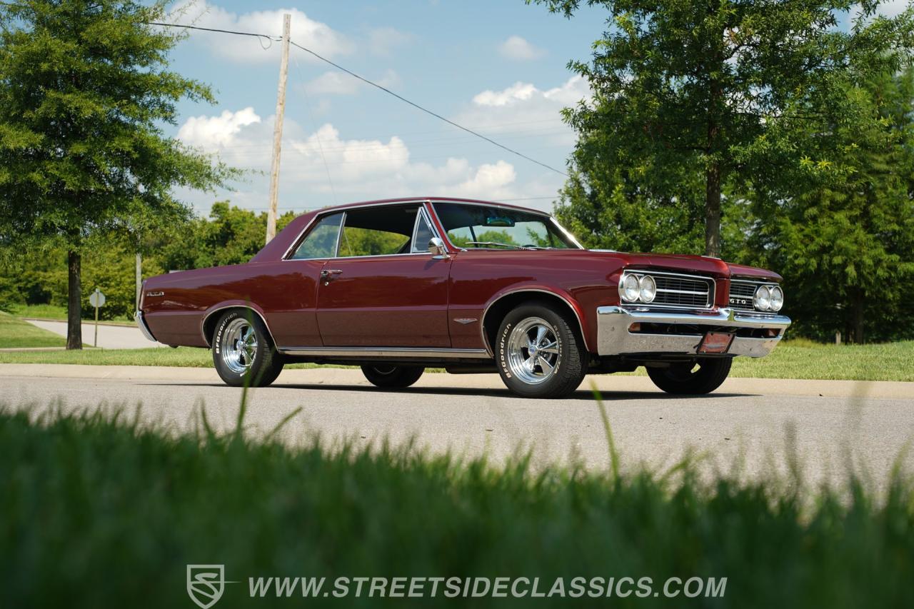 1964 Pontiac GTO
