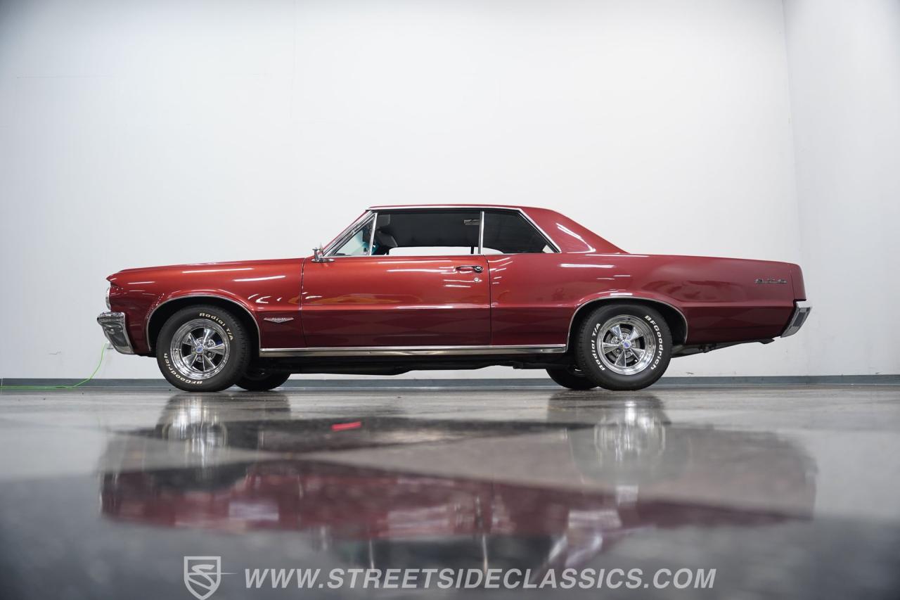 1964 Pontiac GTO