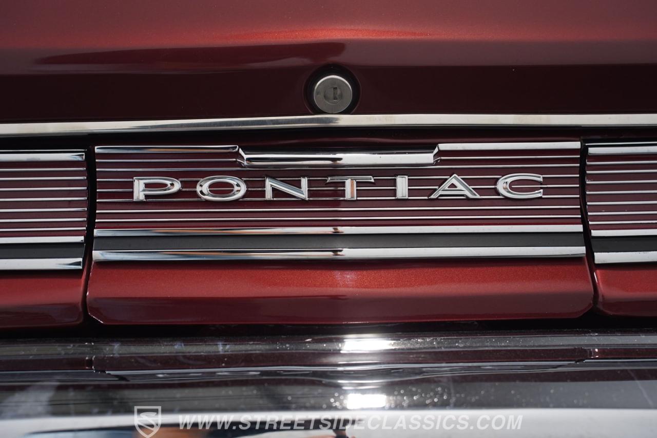 1964 Pontiac GTO