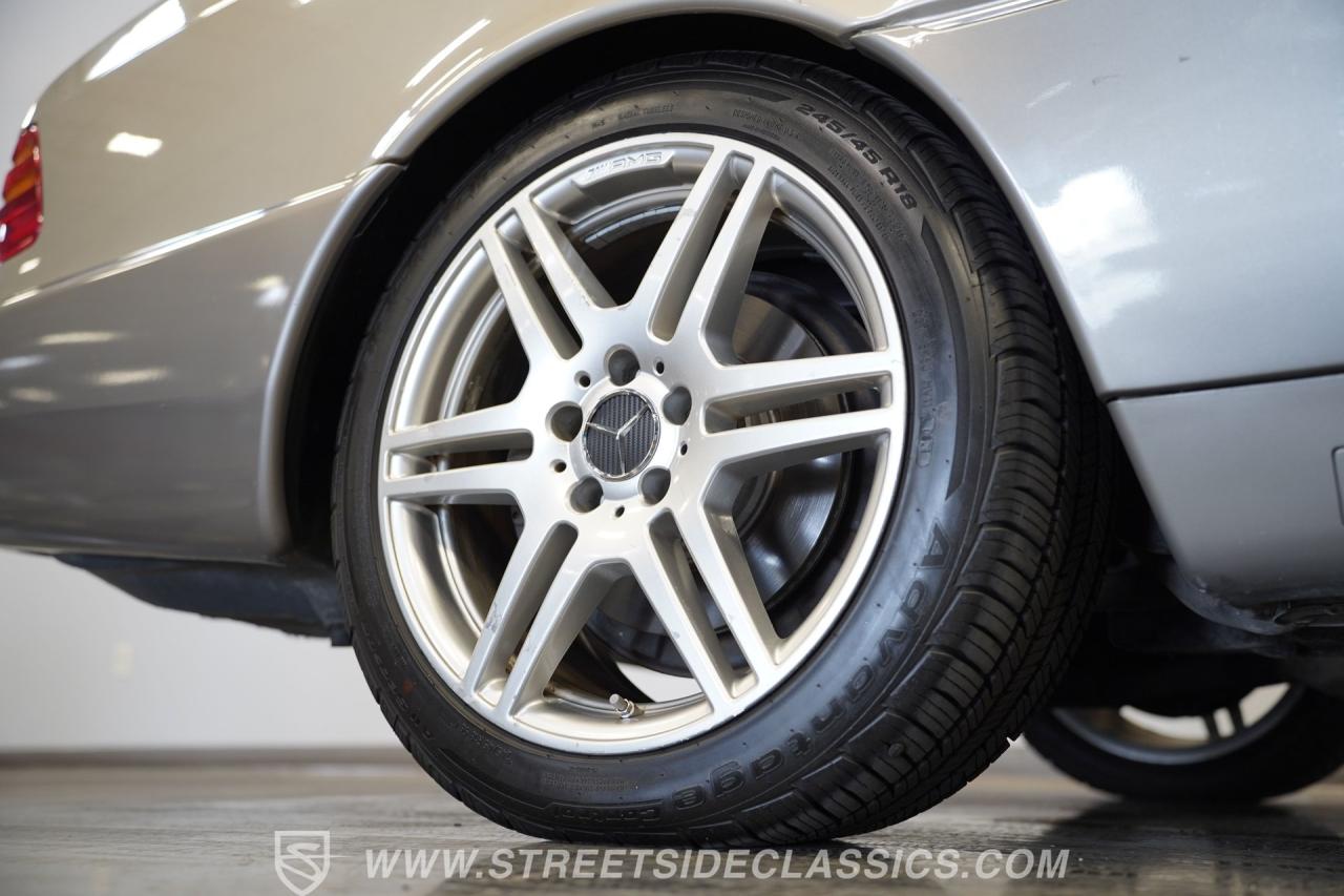1996 Mercedes - Benz S600