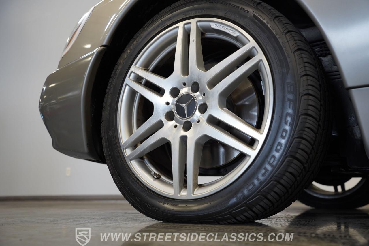 1996 Mercedes - Benz S600