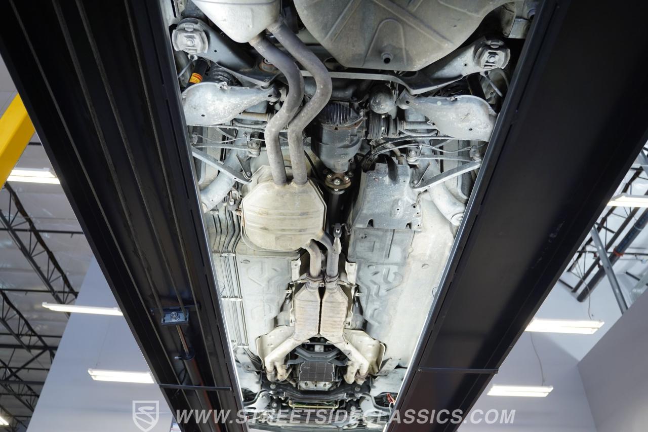 1996 Mercedes - Benz S600