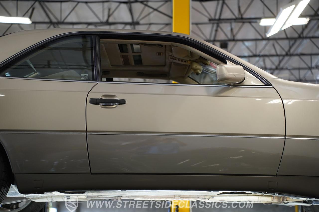 1996 Mercedes - Benz S600