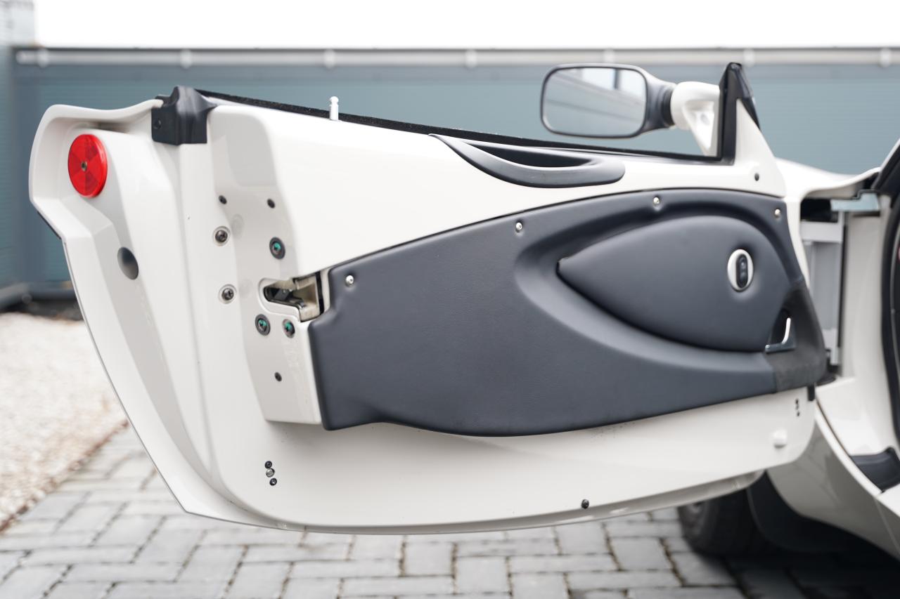 2016 Lotus Elise