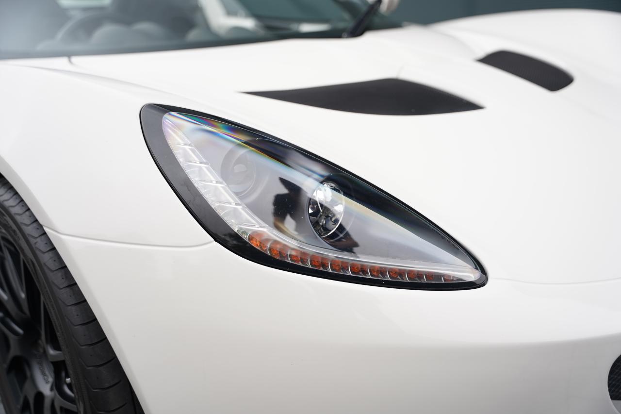2016 Lotus Elise