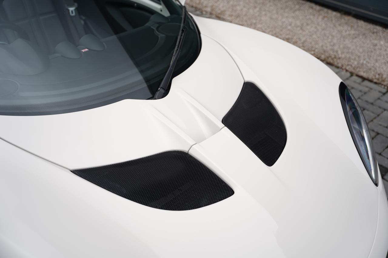 2016 Lotus Elise