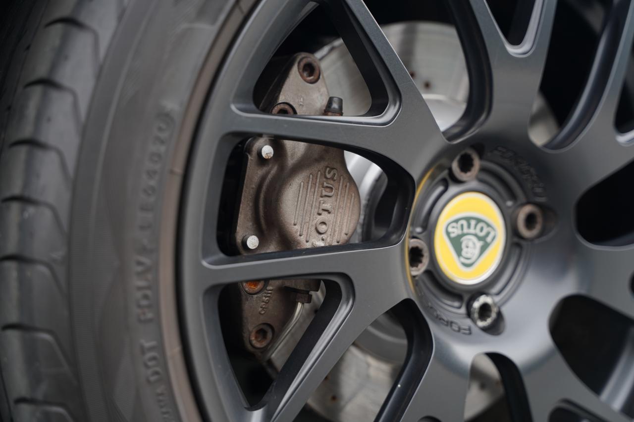 2016 Lotus Elise