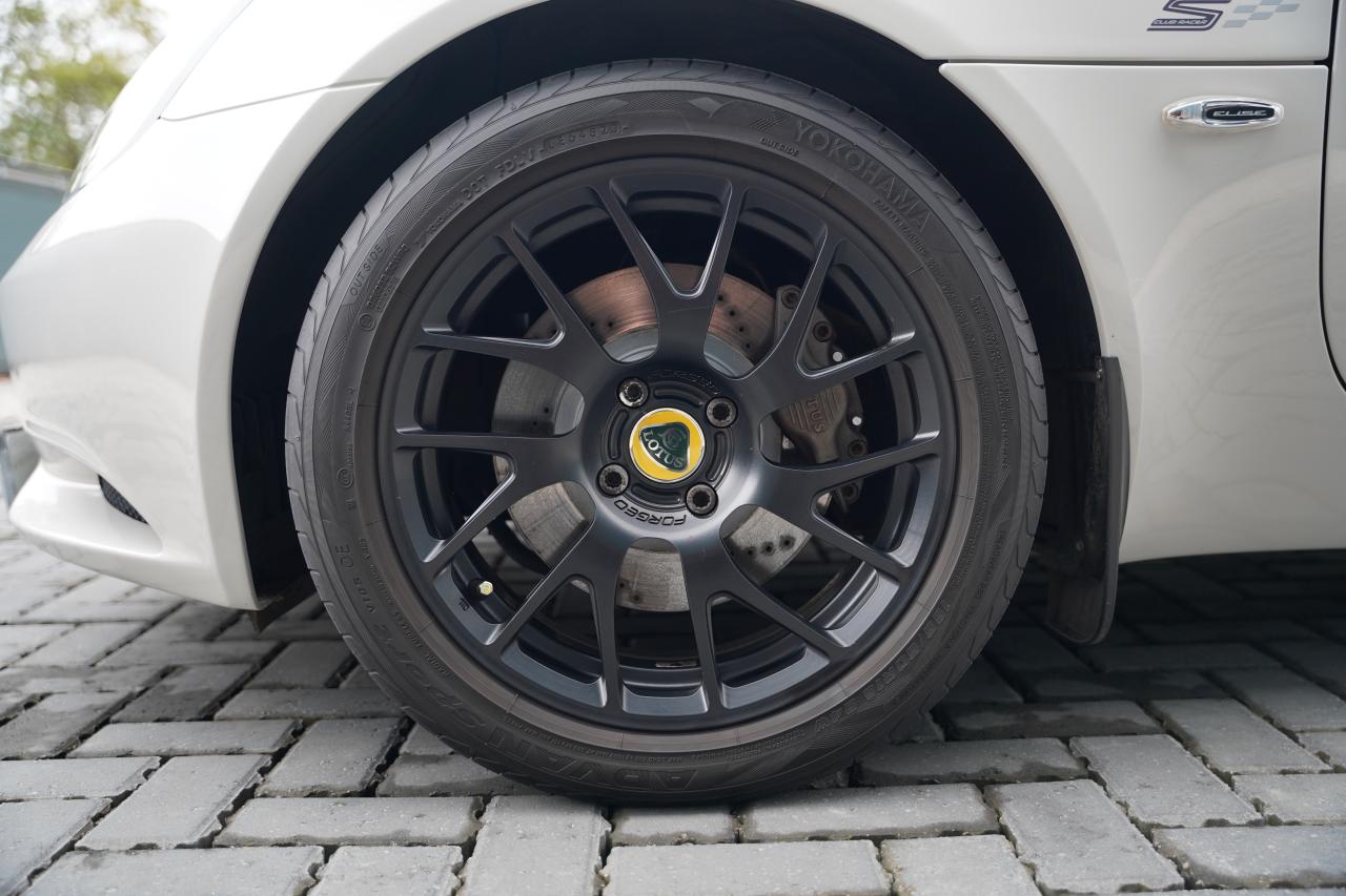 2016 Lotus Elise