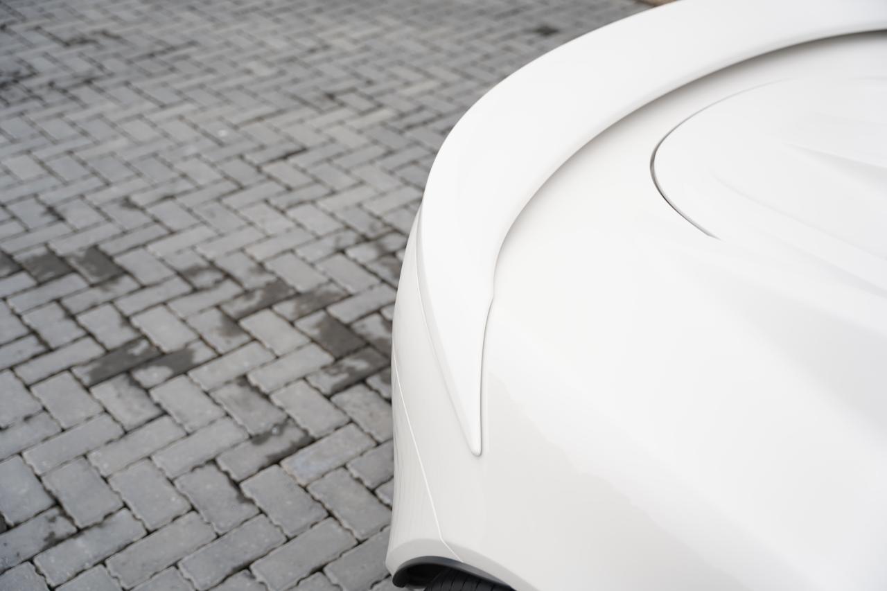 2016 Lotus Elise