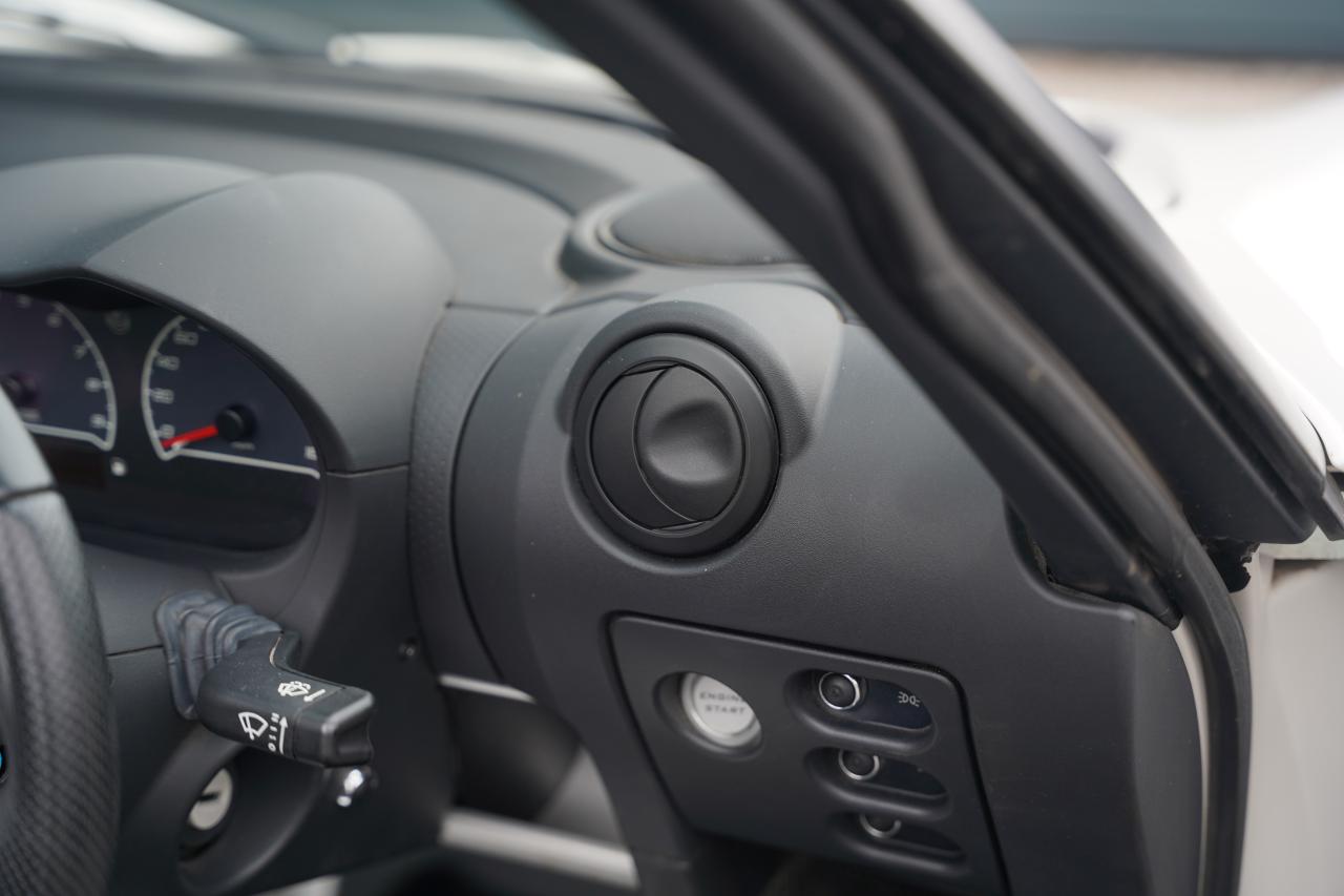 2016 Lotus Elise