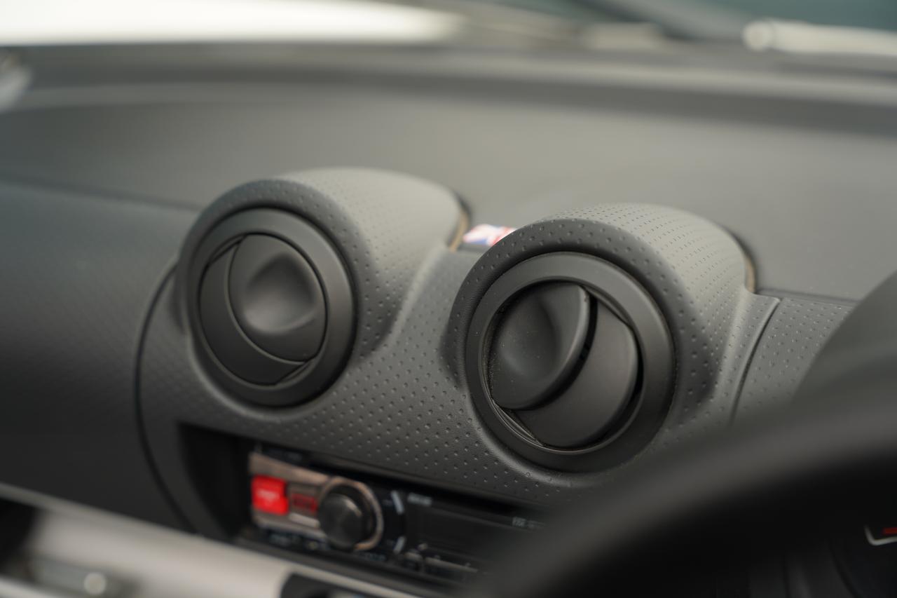 2016 Lotus Elise