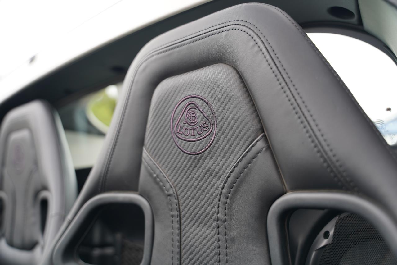 2016 Lotus Elise