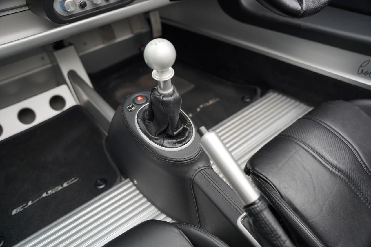 2016 Lotus Elise