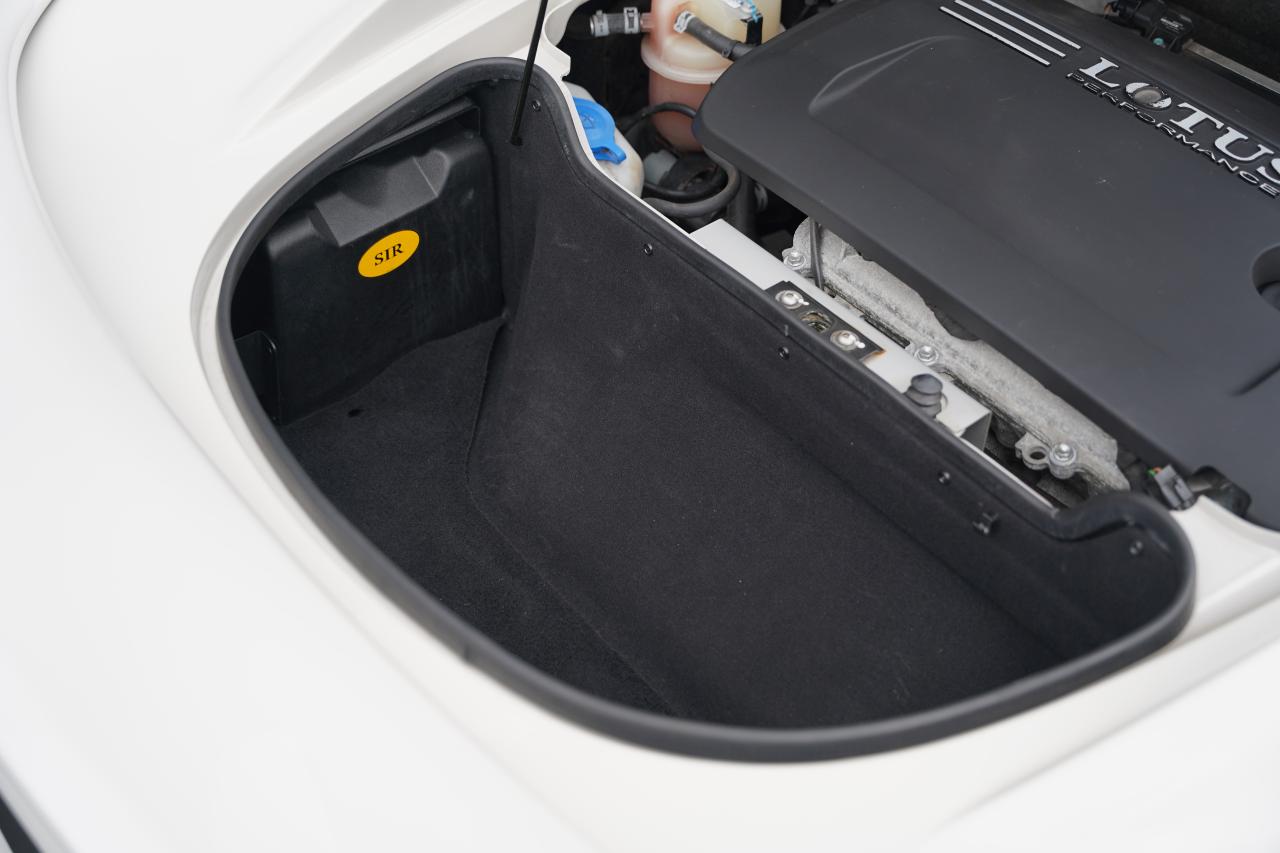 2016 Lotus Elise
