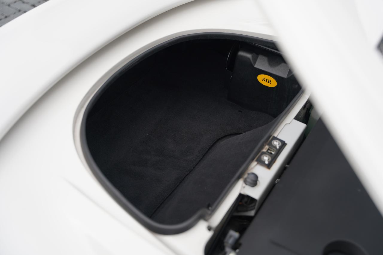 2016 Lotus Elise