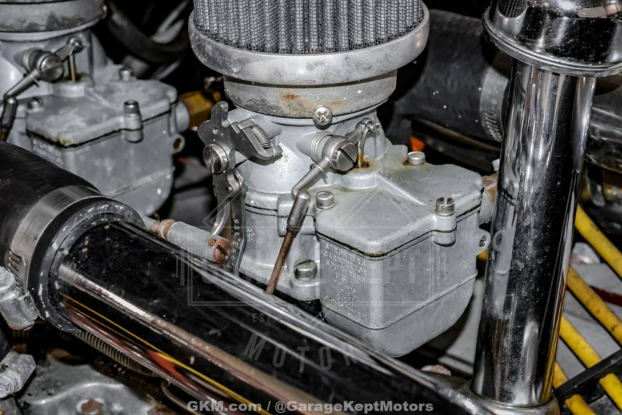 1940 Ford Deluxe
